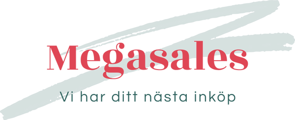 Megasales