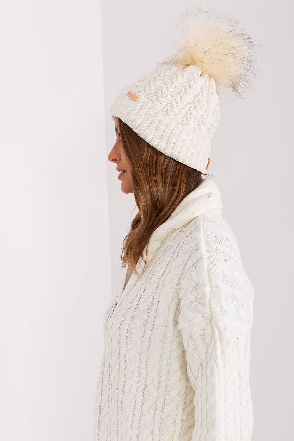 Cap model 187442 Rue Paris