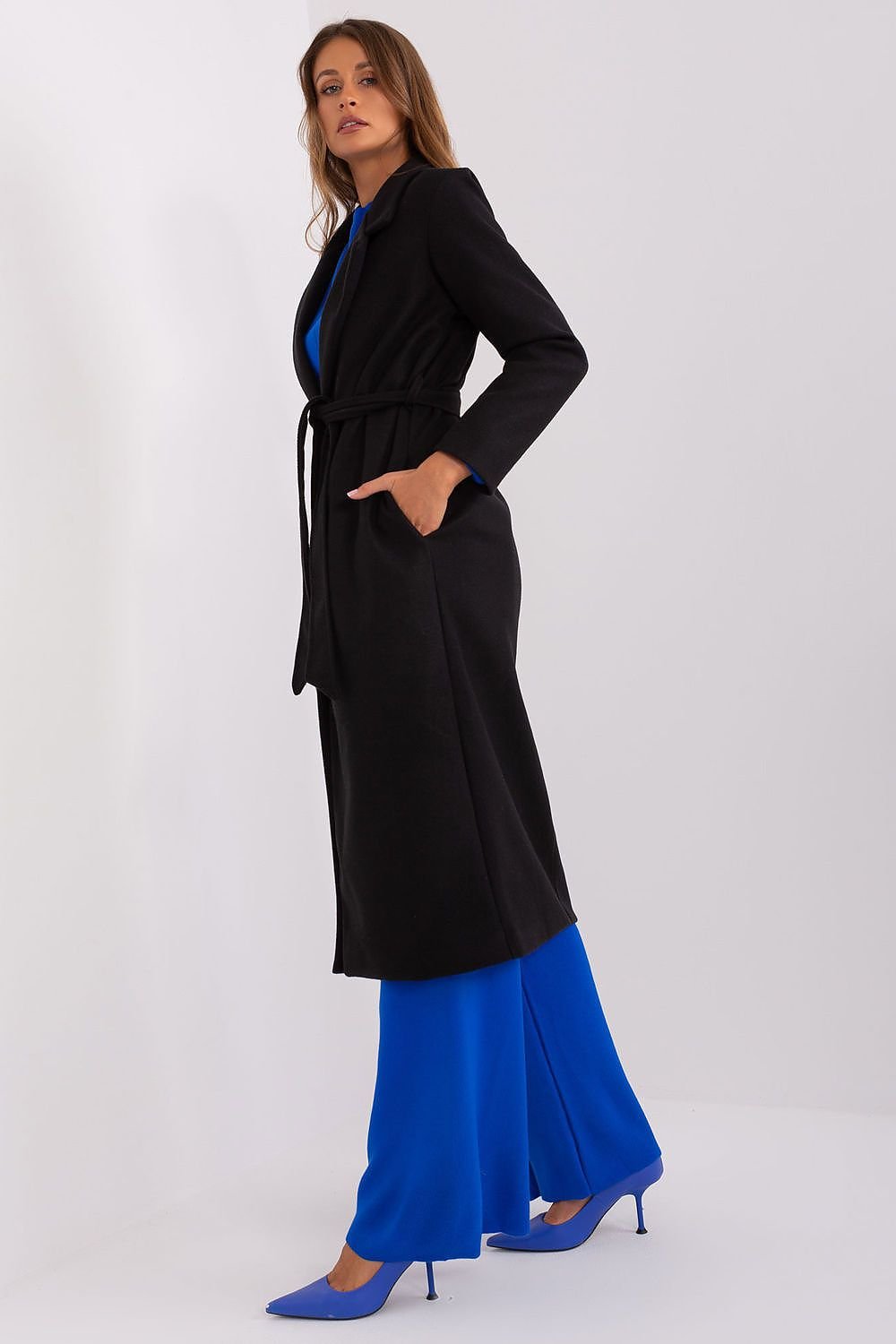 Coat model 202298 Och Bella