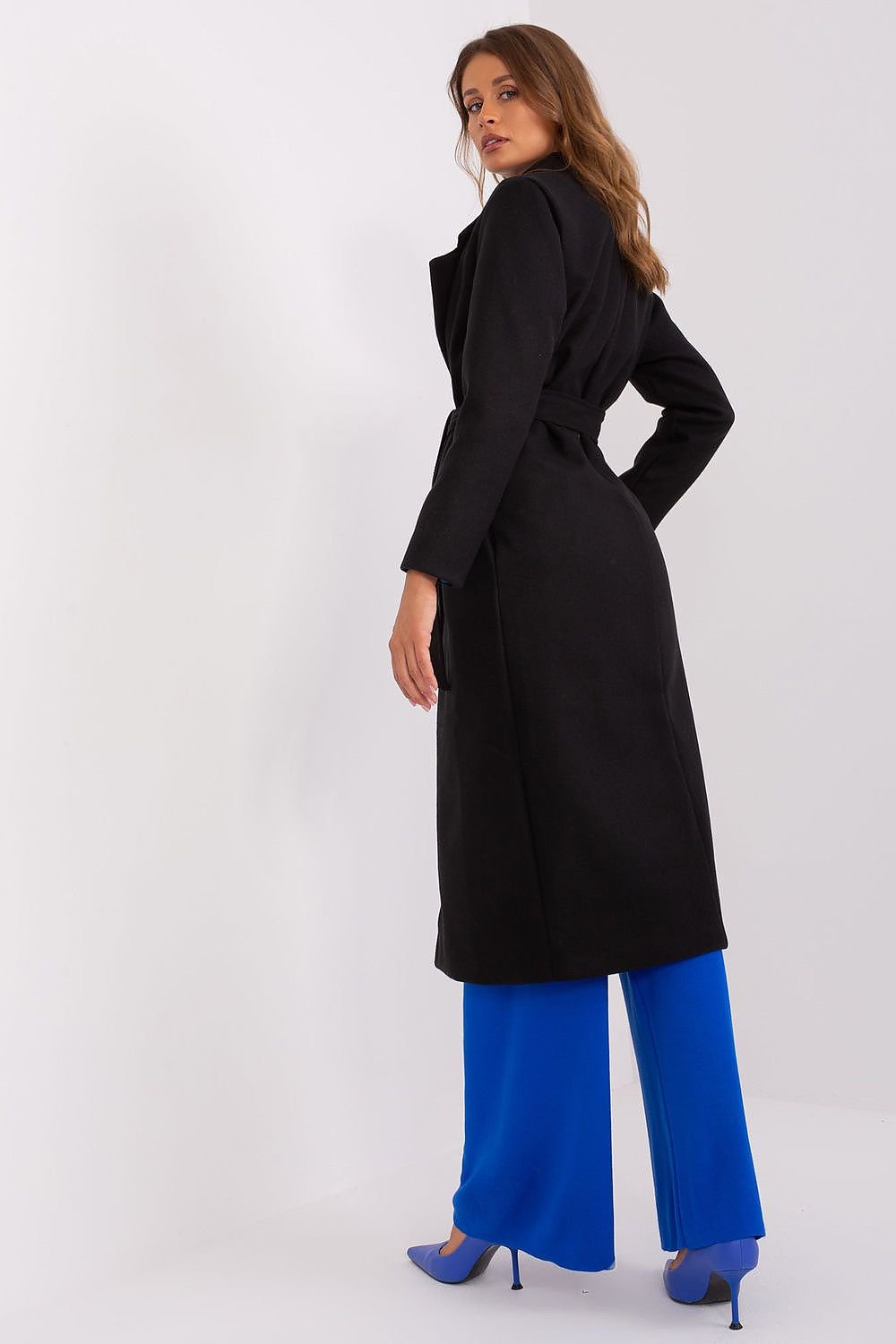 Coat model 202298 Och Bella