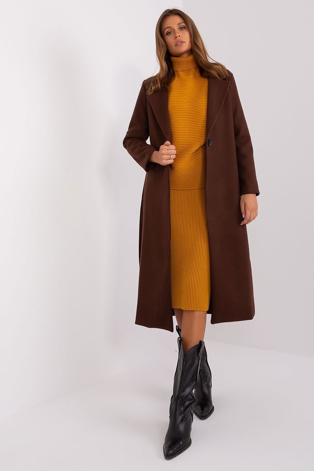 Coat model 202298 Och Bella