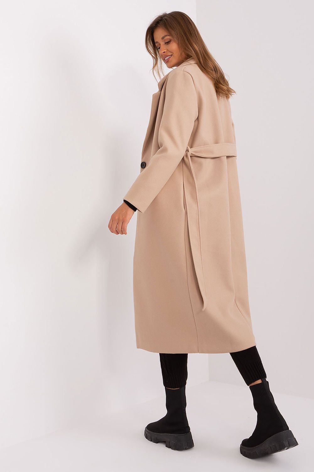 Coat model 202298 Och Bella