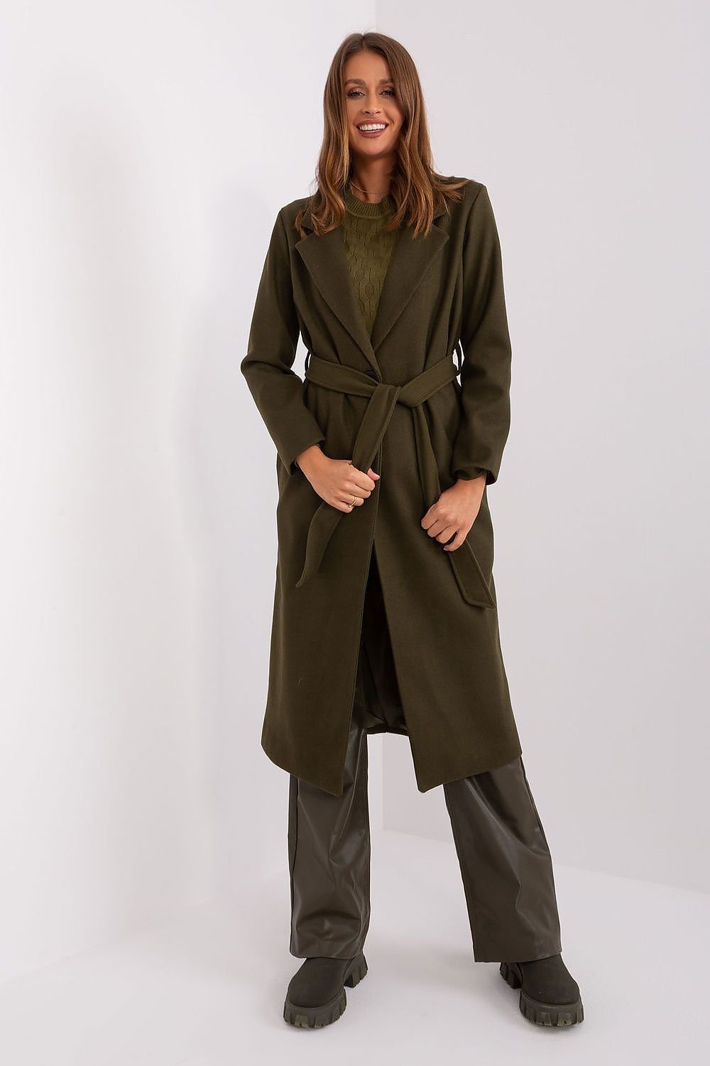 Coat model 202298 Och Bella