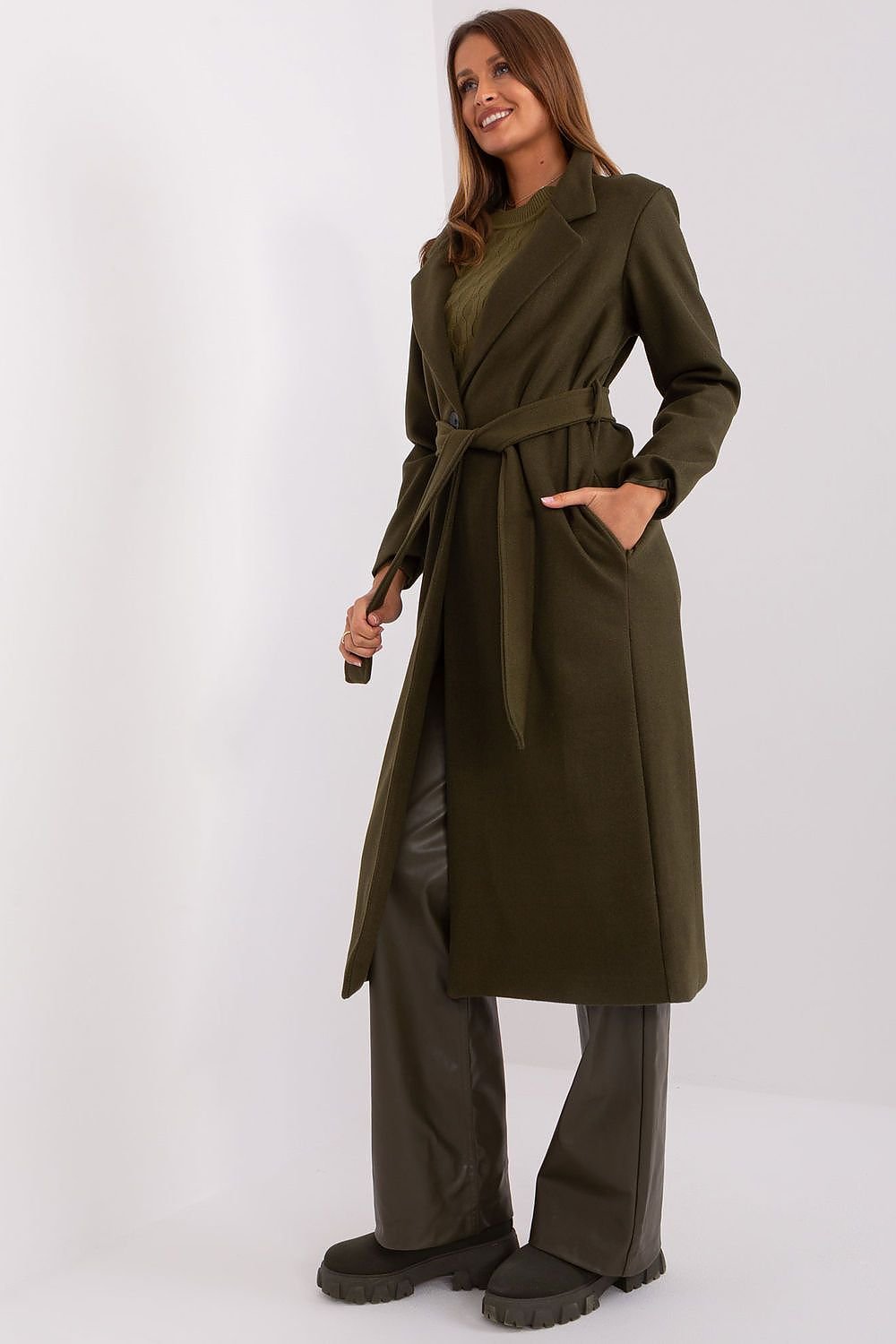 Coat model 202298 Och Bella