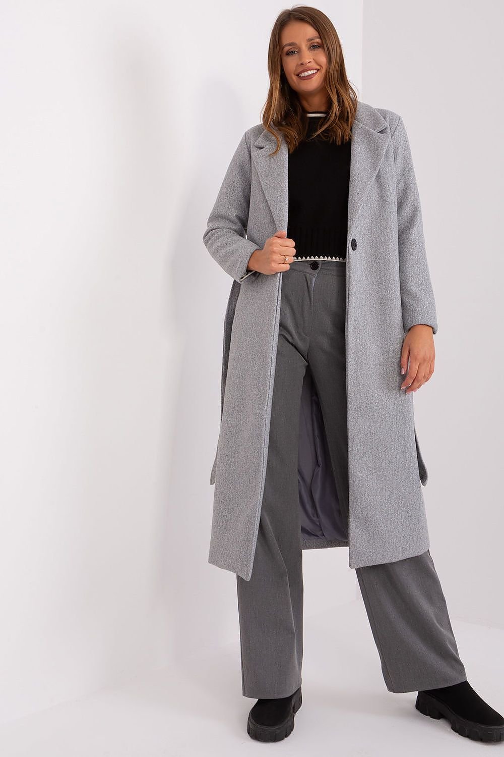 Coat model 202298 Och Bella