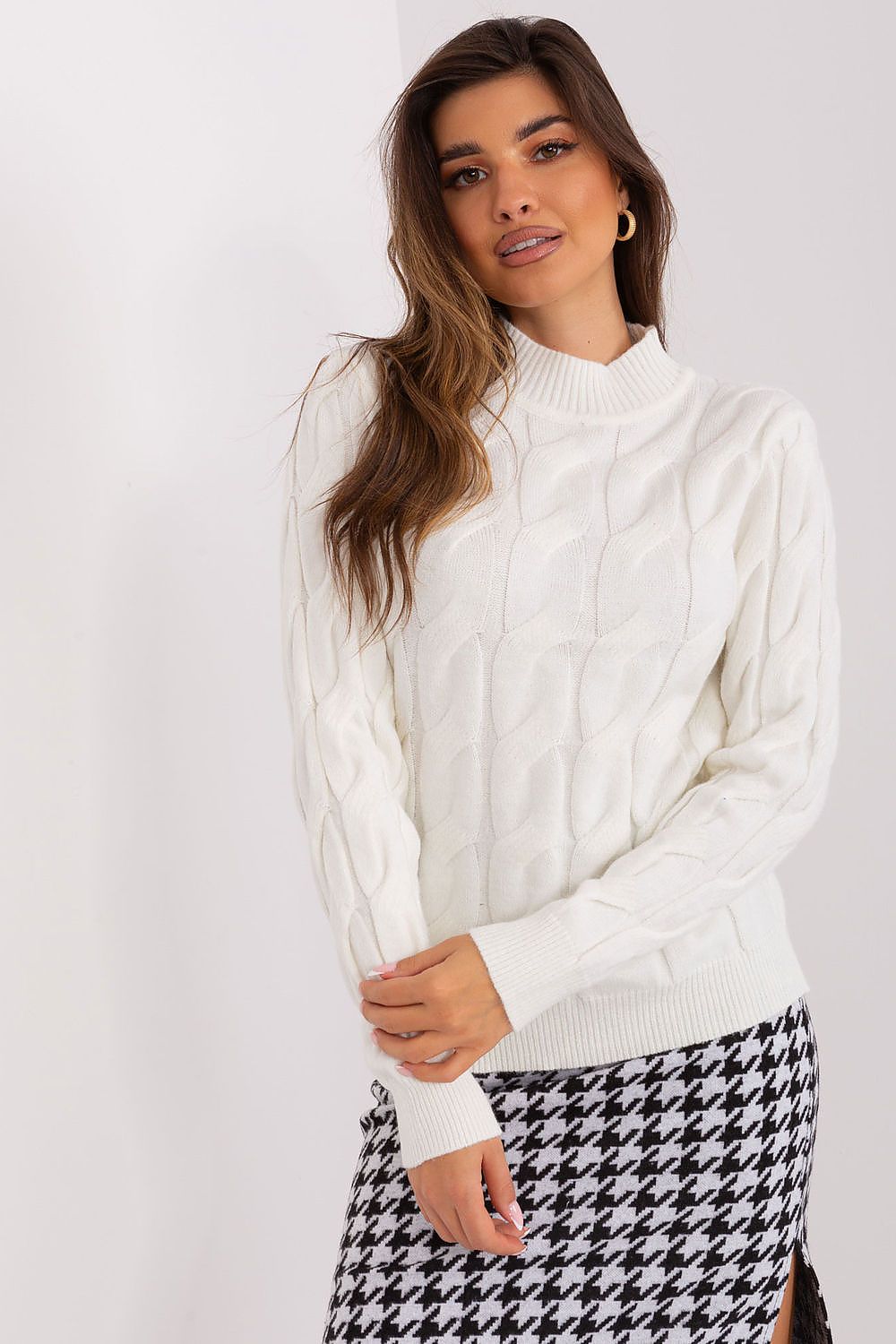 Jumper model 199541 AT