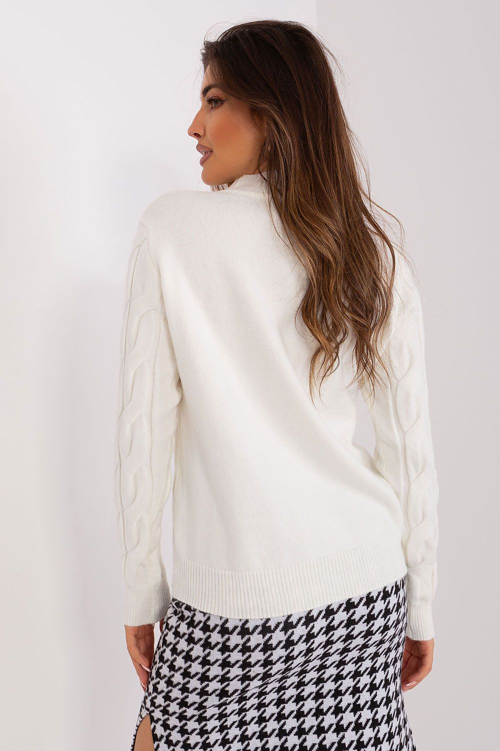Jumper model 199541 AT