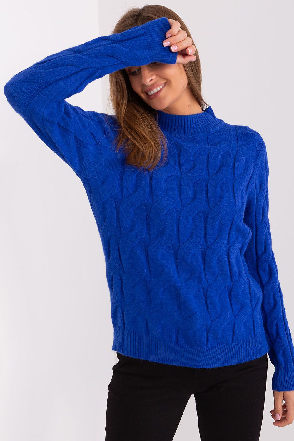 Jumper model 199541 AT