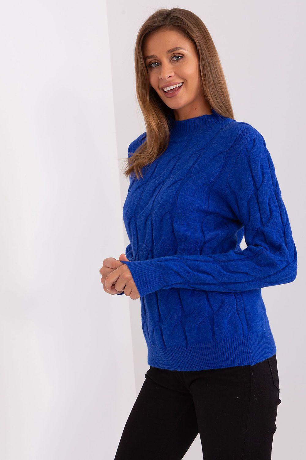 Jumper model 199541 AT