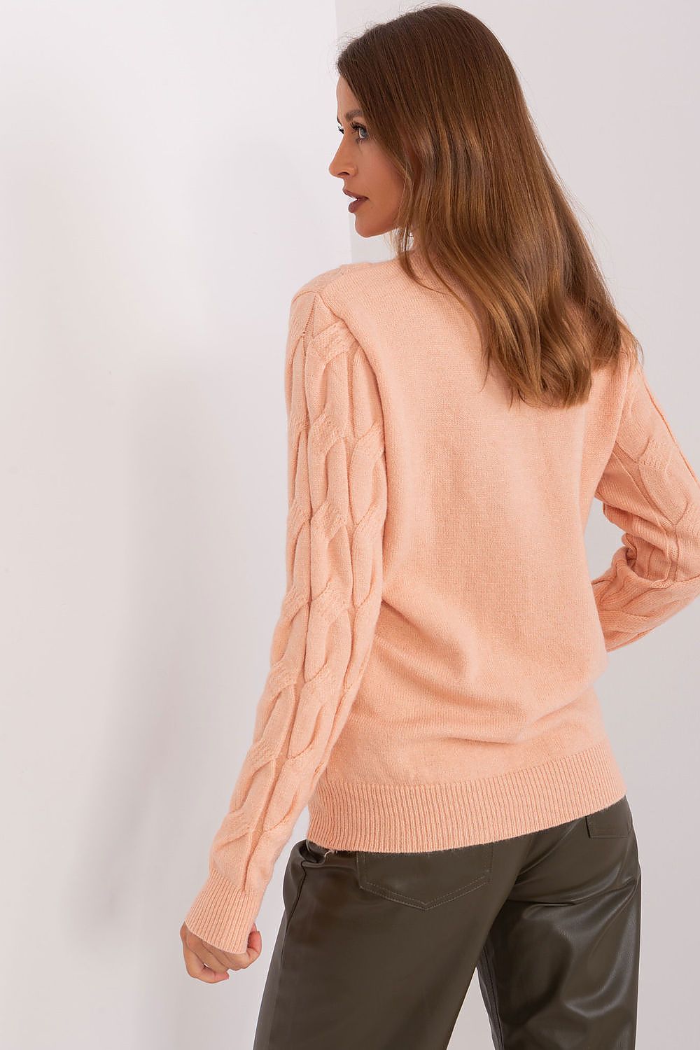 Jumper model 199541 AT