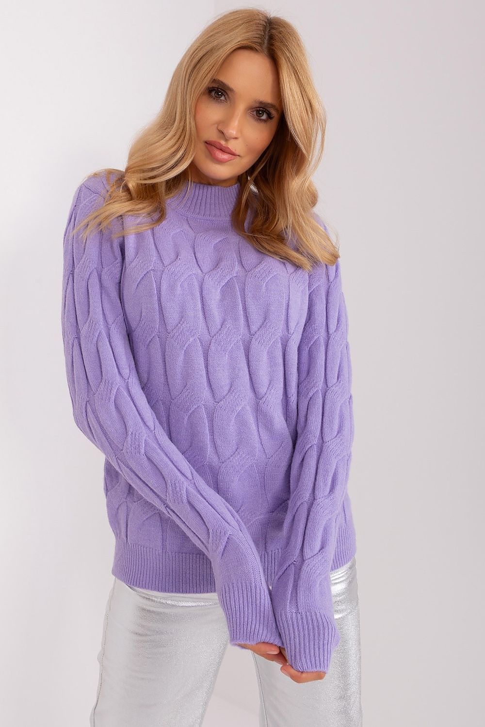 Jumper model 199541 AT