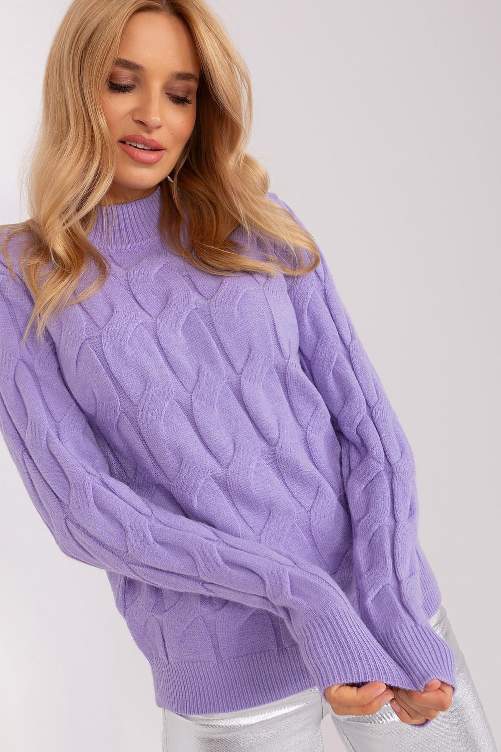 Jumper model 199541 AT