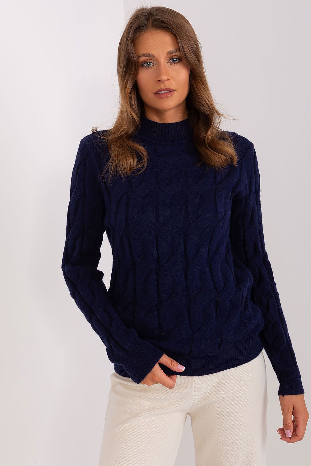 Jumper model 199541 AT