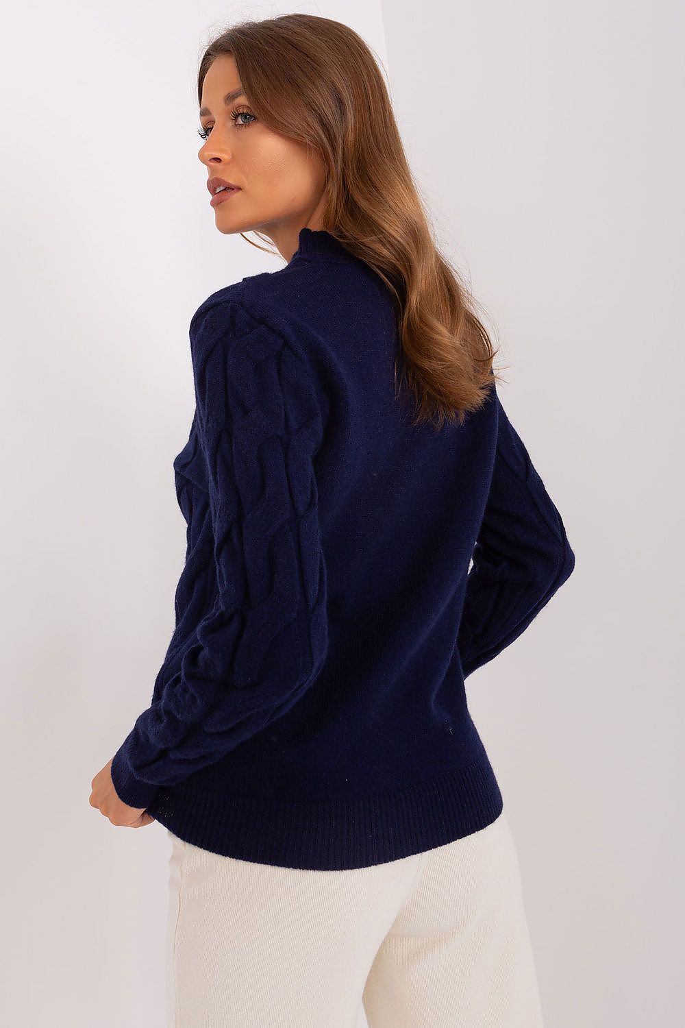 Jumper model 199541 AT