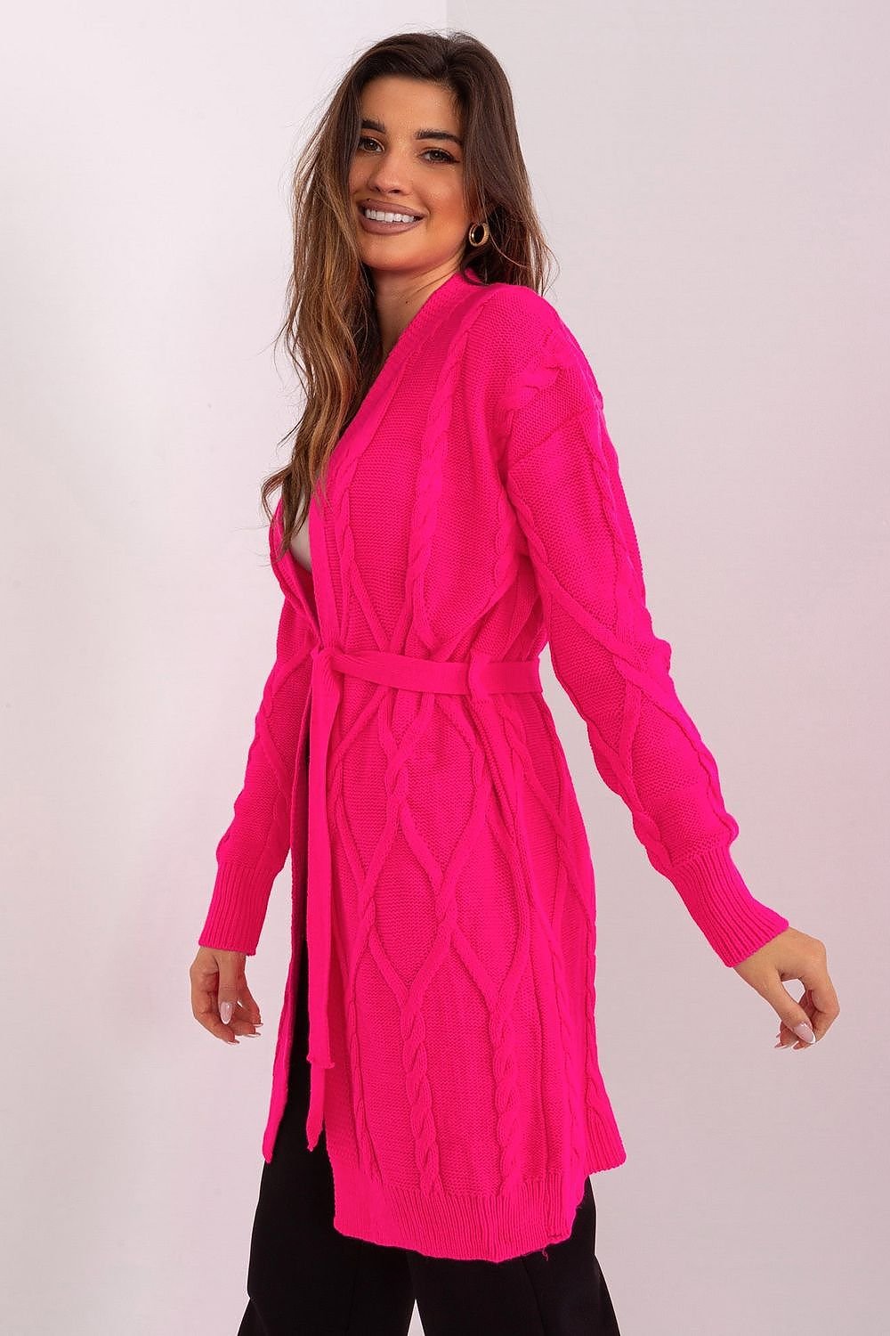 Cardigan model 187754 Badu