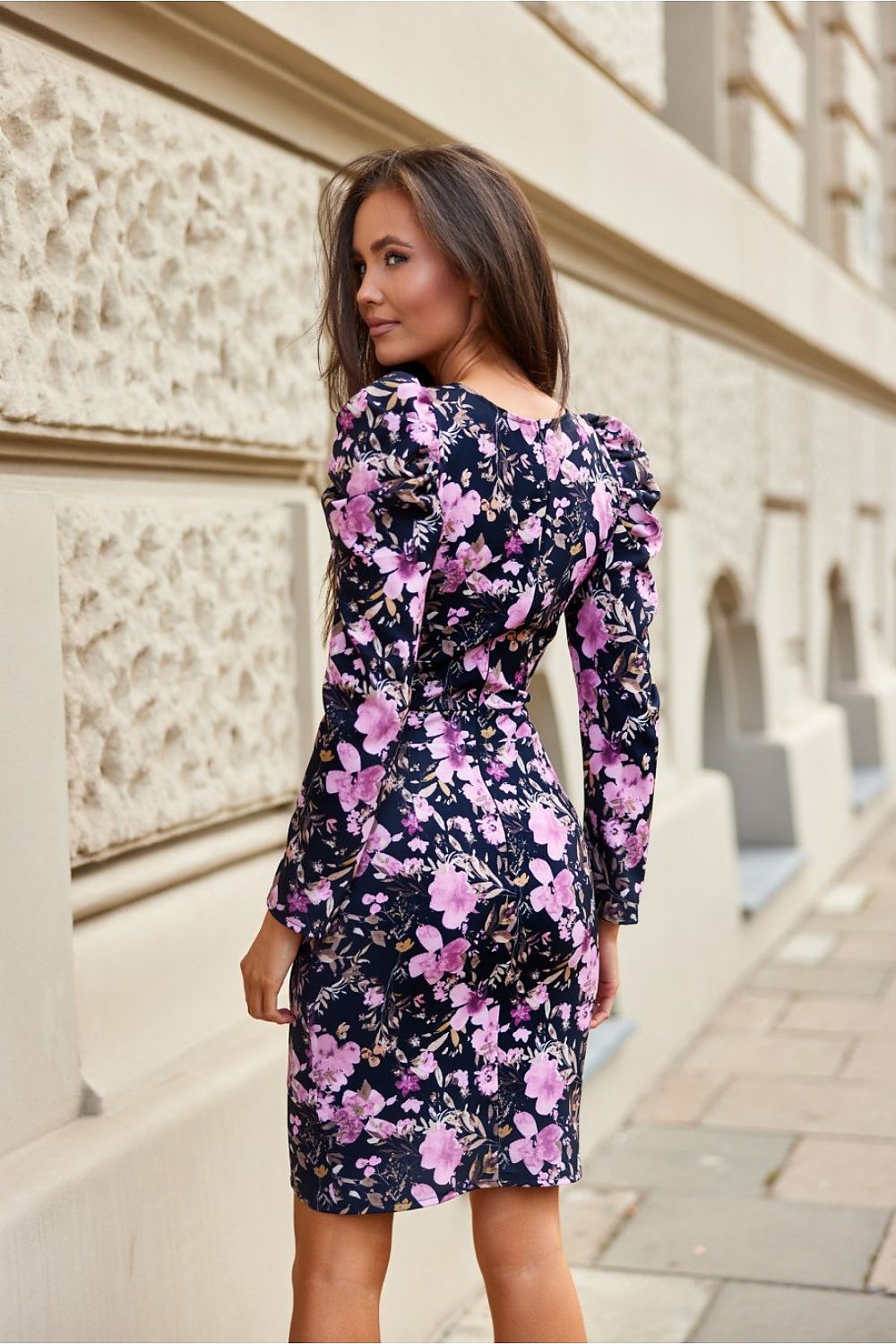 Daydress model 187936 Roco Fashion