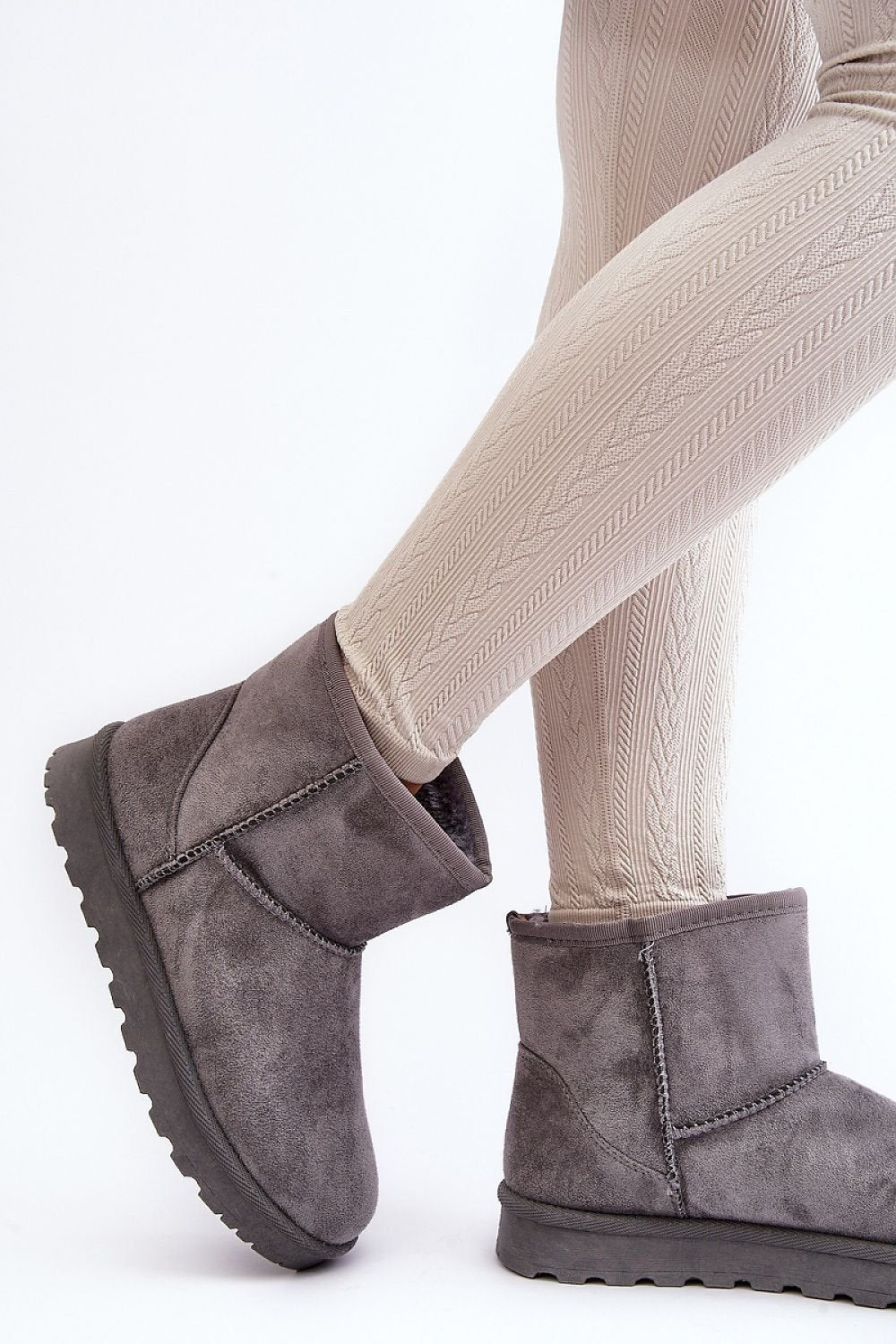 Snow boots model 188330 Step in style