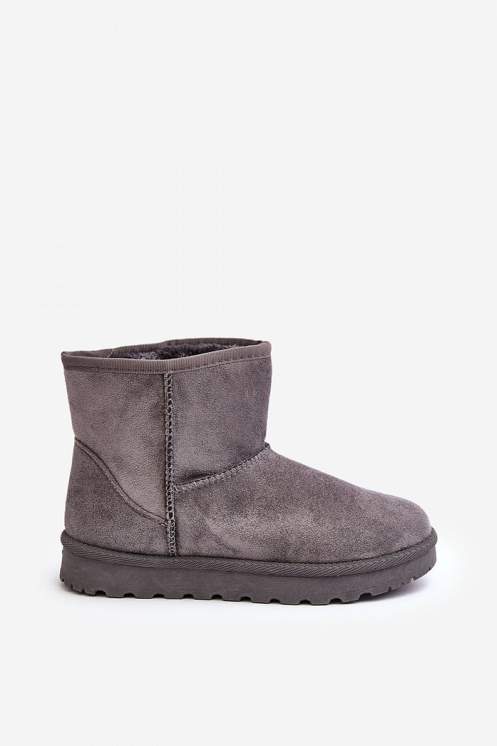 Snow boots model 188330 Step in style