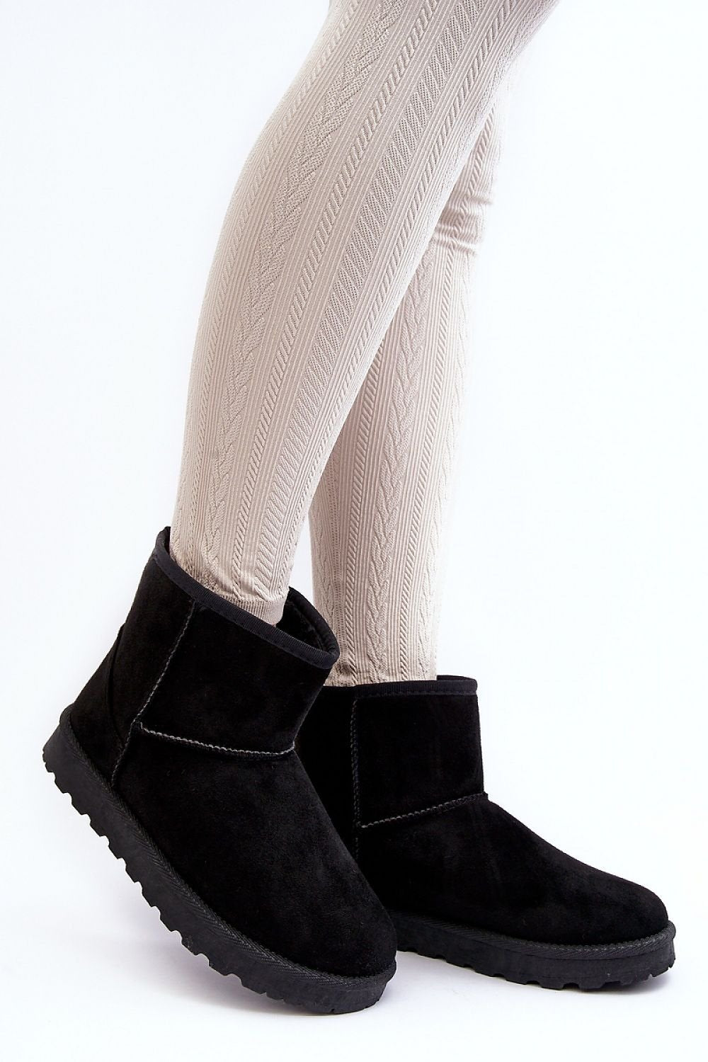 Snow boots model 188330 Step in style