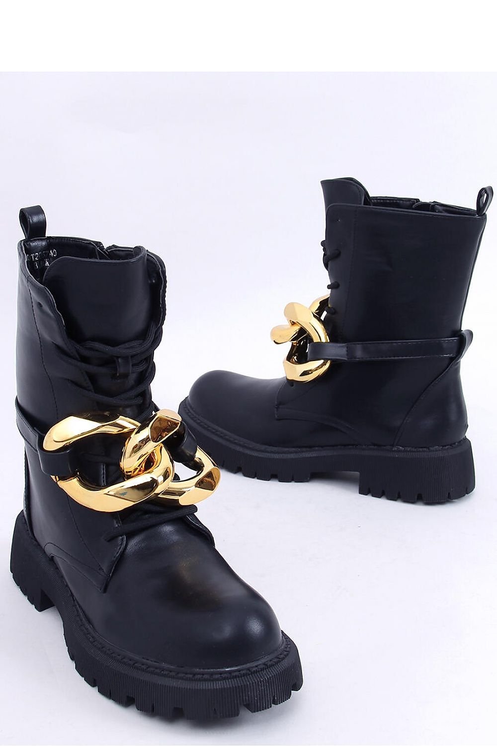 Boots model 188601 Inello
