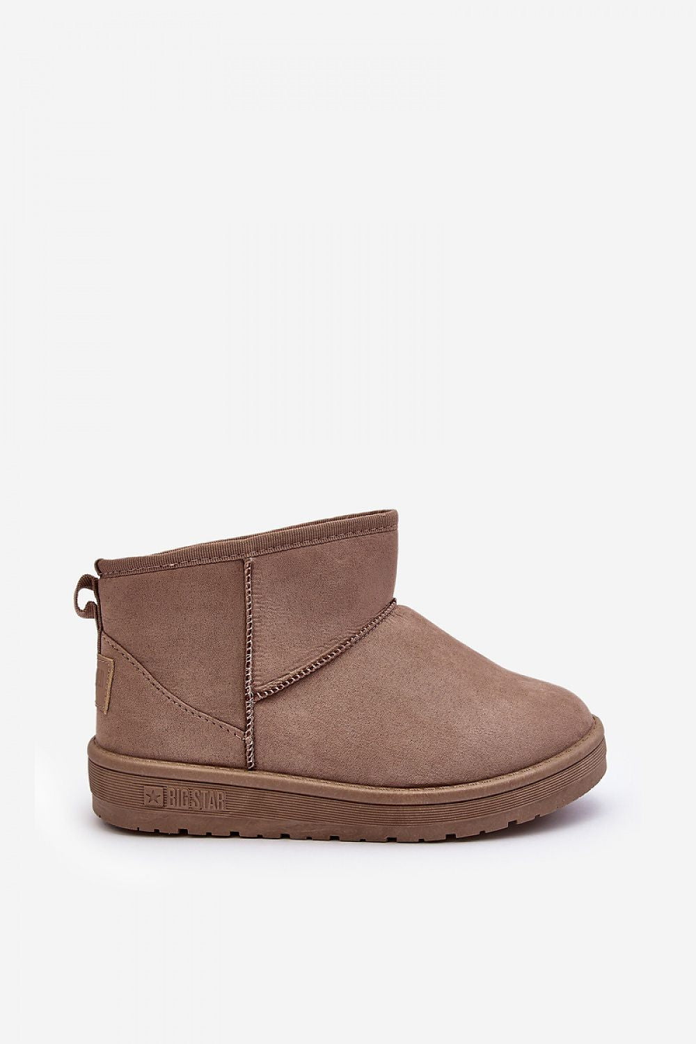 Snow boots model 188653 Step in style