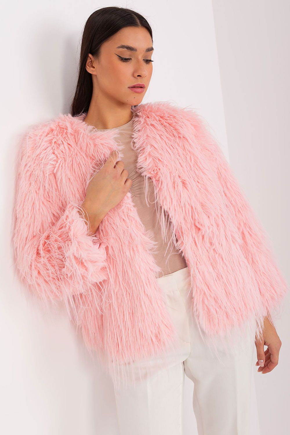 Jacket model 200207 AT
