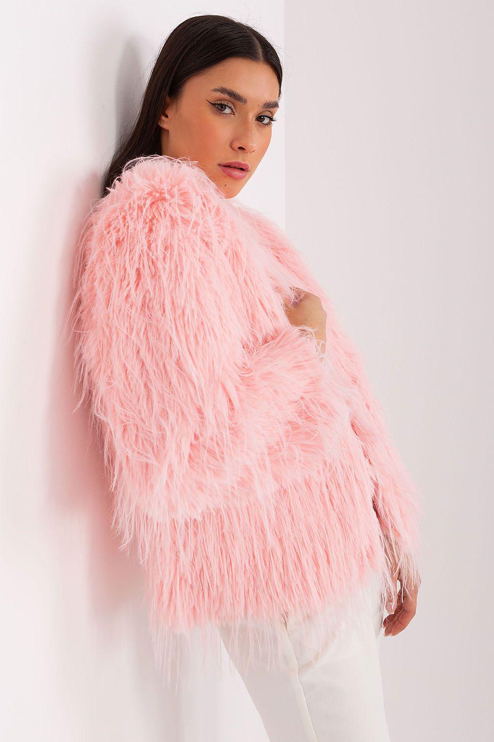 Jacket model 200207 AT