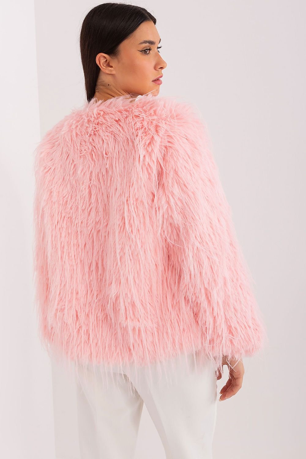 Jacket model 200207 AT
