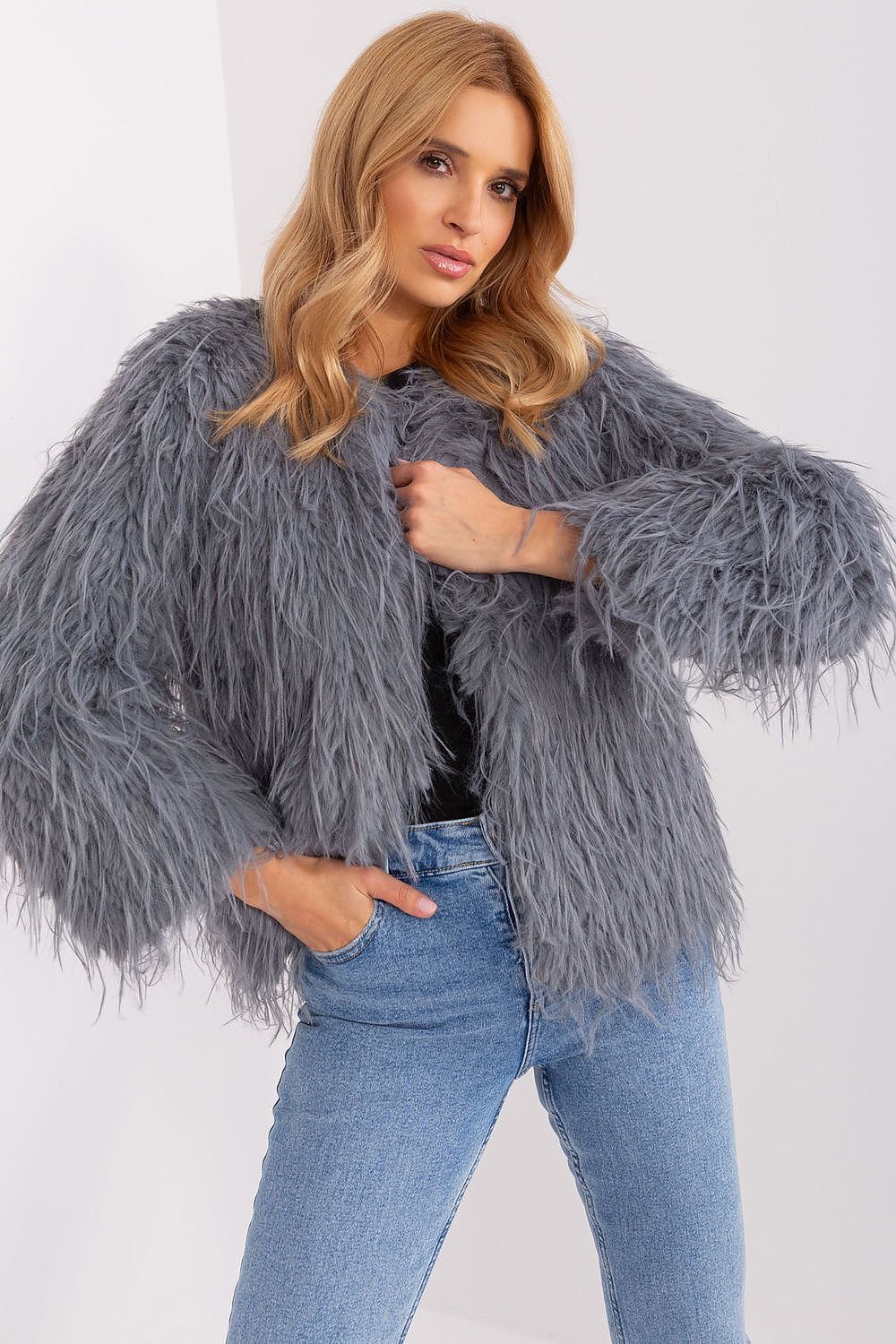 Jacket model 200207 AT