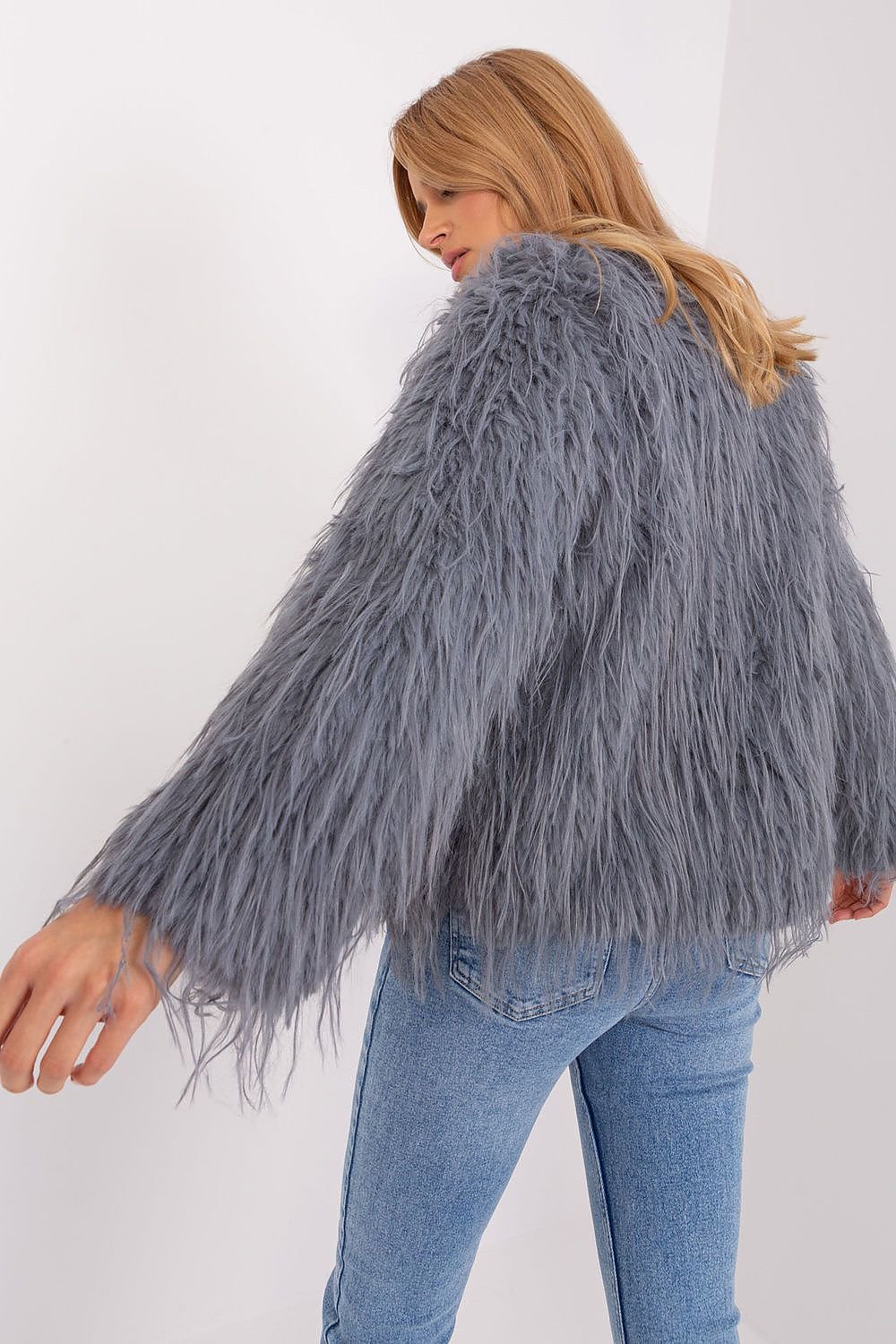 Jacket model 200207 AT