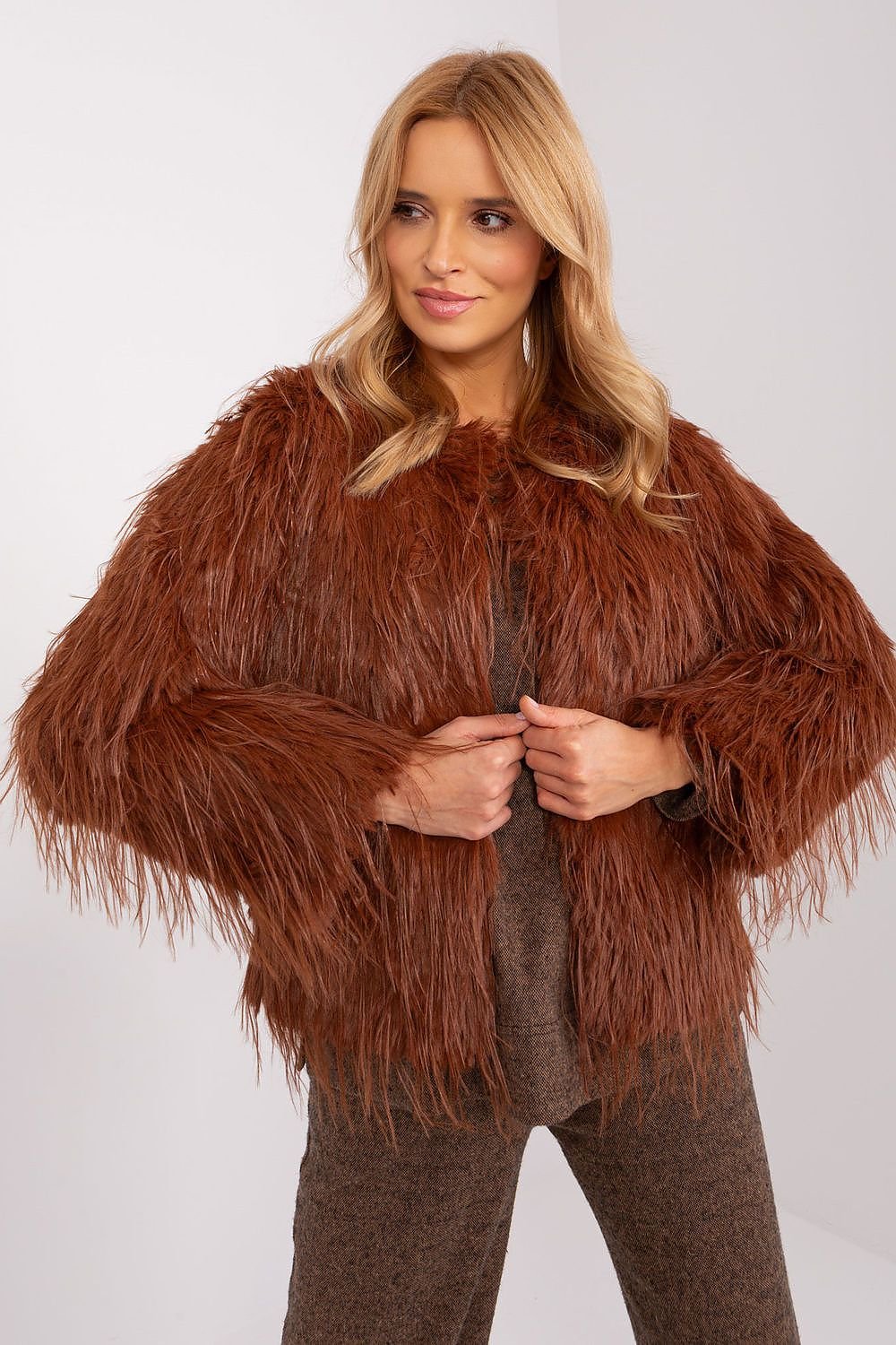 Jacket model 200207 AT