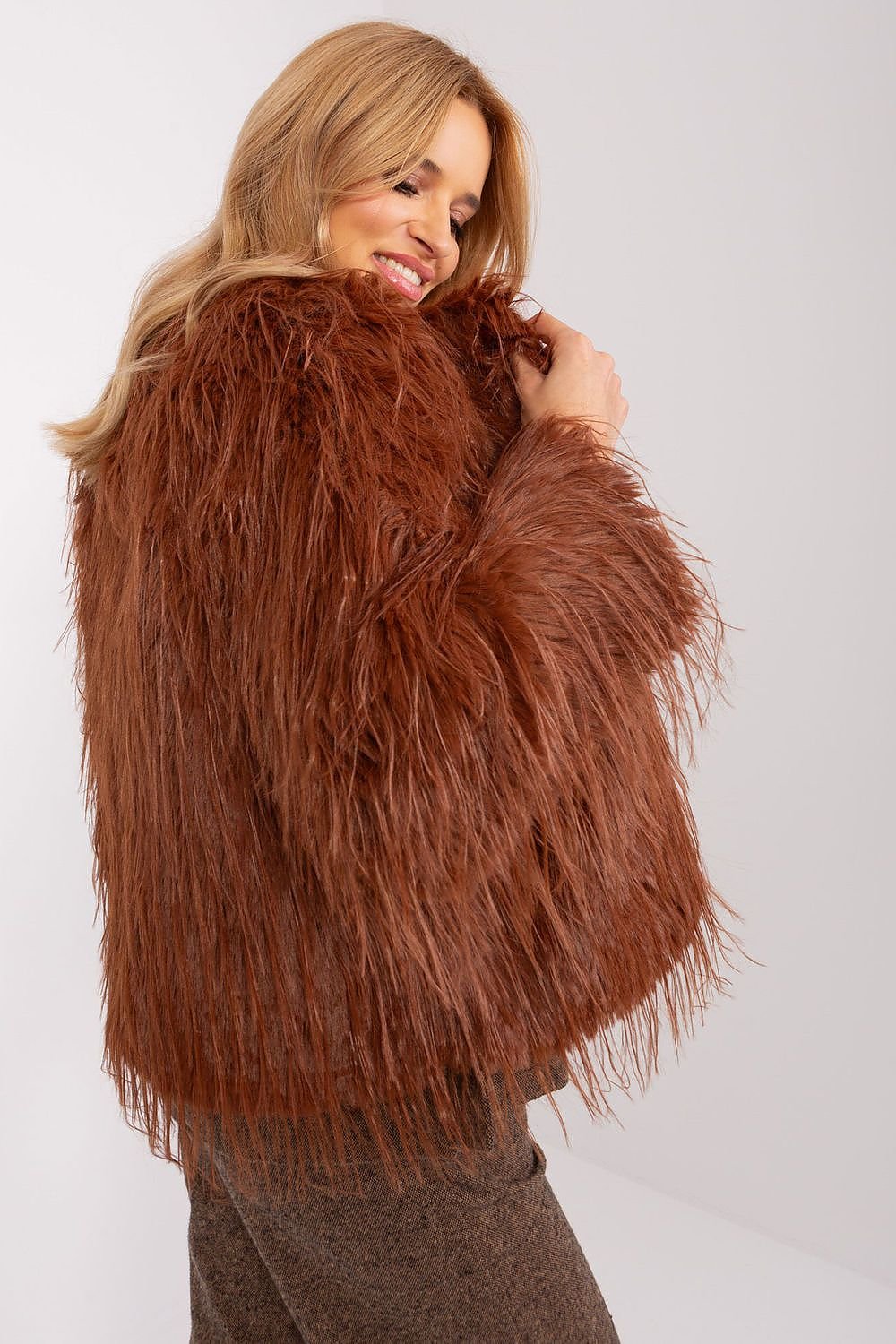 Jacket model 200207 AT