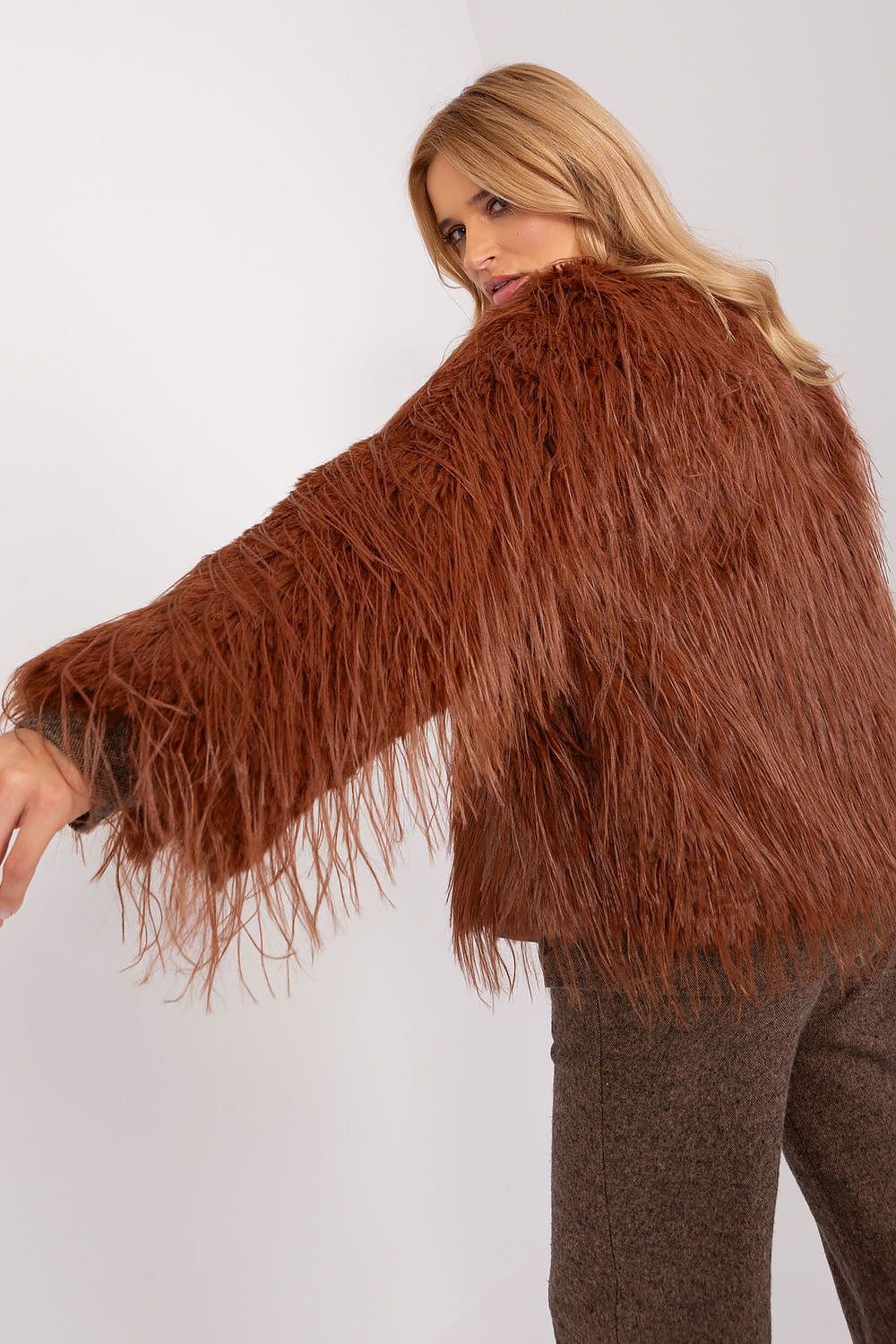 Jacket model 200207 AT