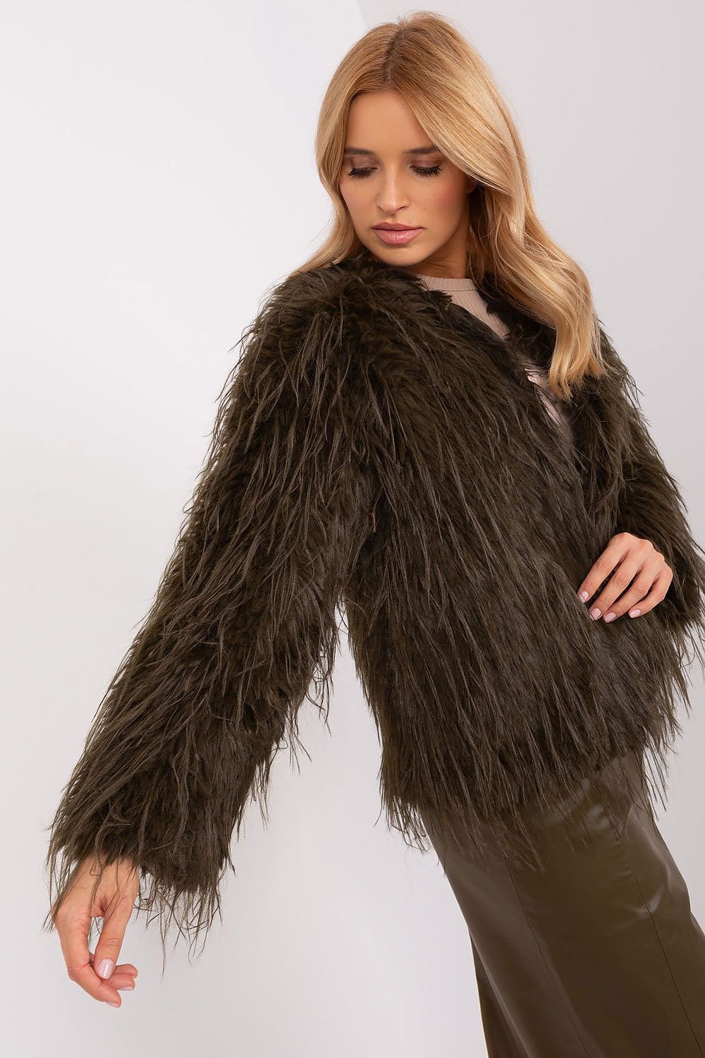 Jacket model 200207 AT