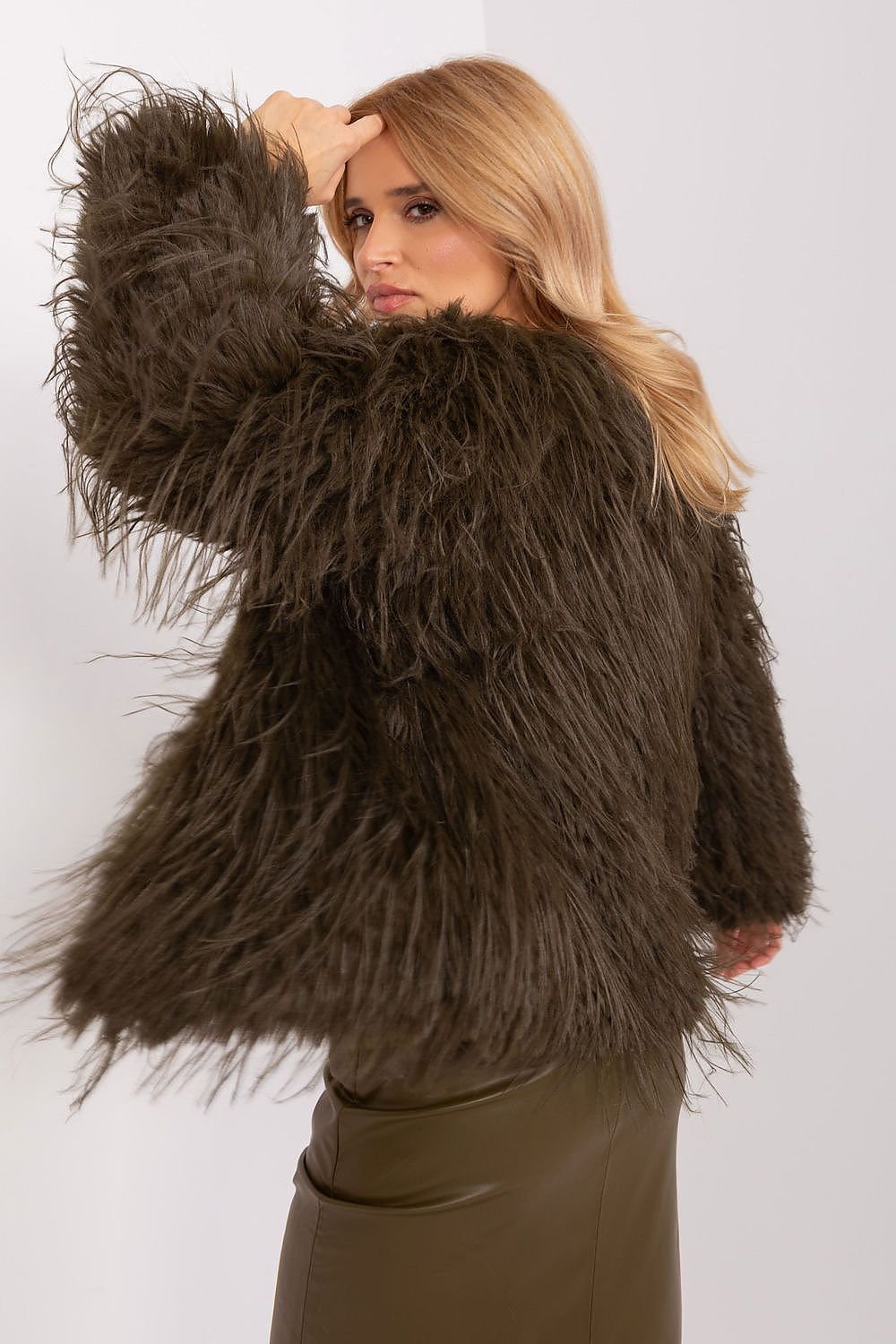 Jacket model 200207 AT