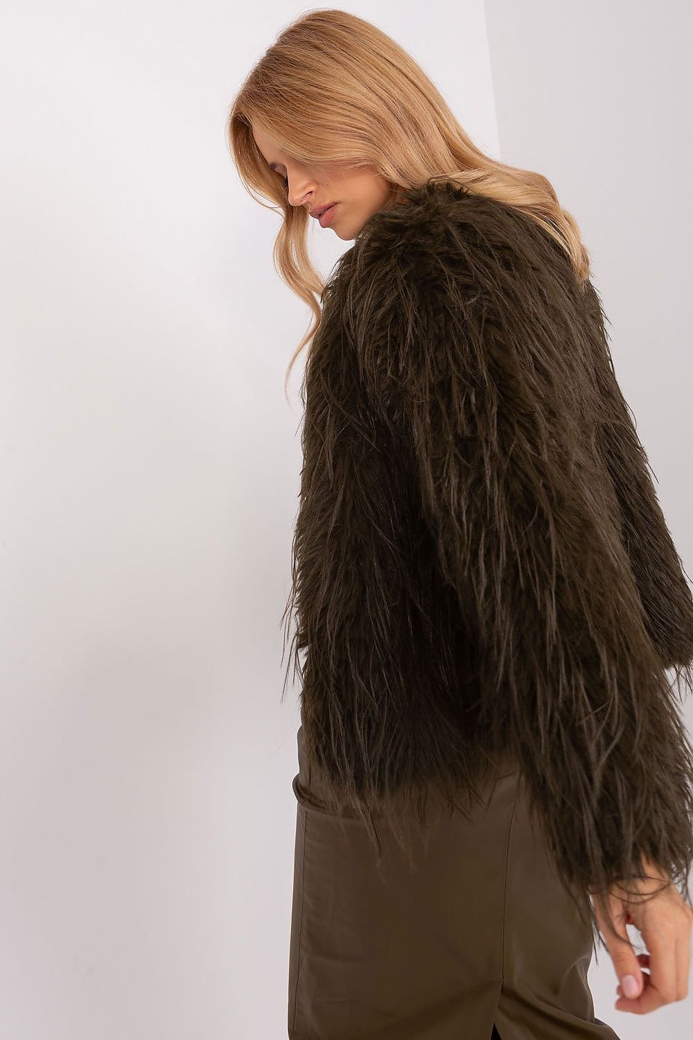 Jacket model 200207 AT