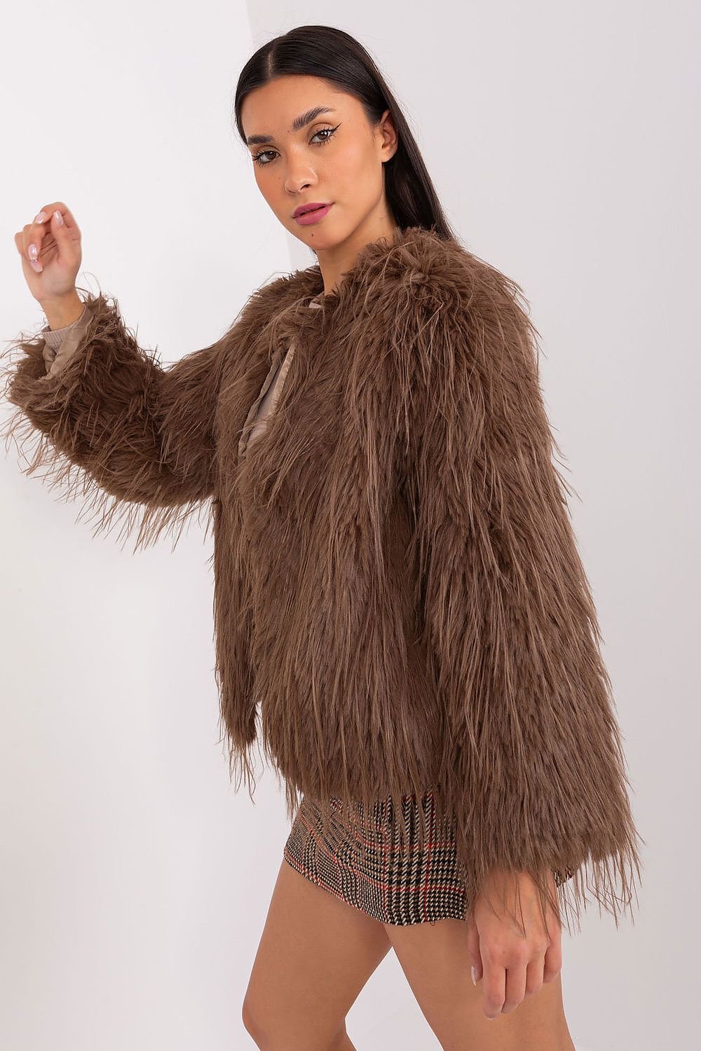 Jacket model 200207 AT