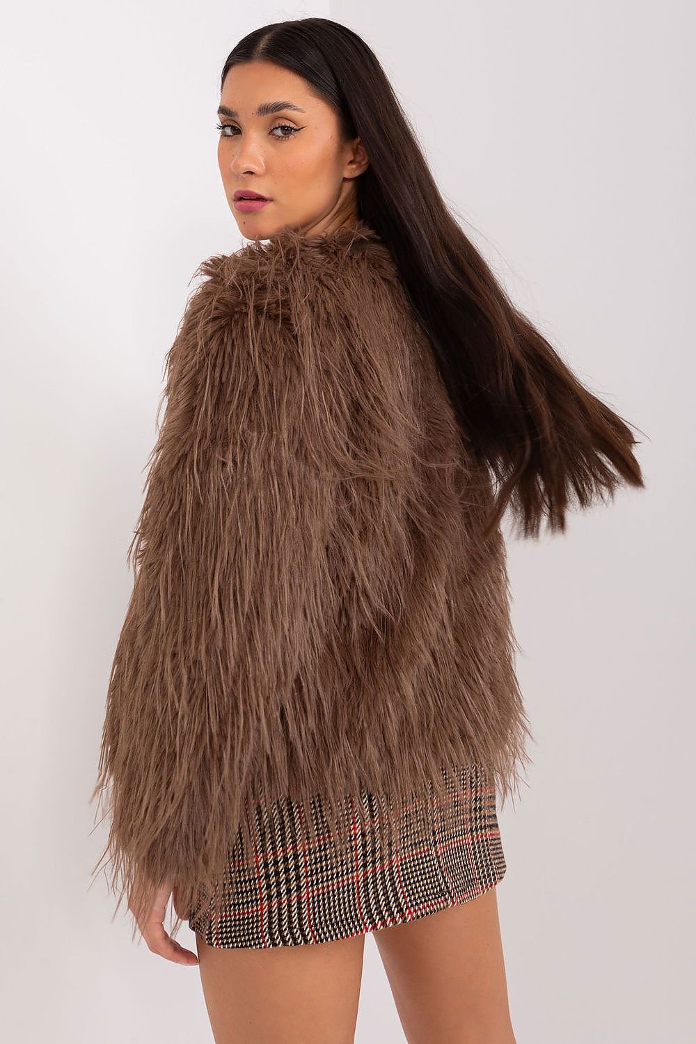 Jacket model 200207 AT