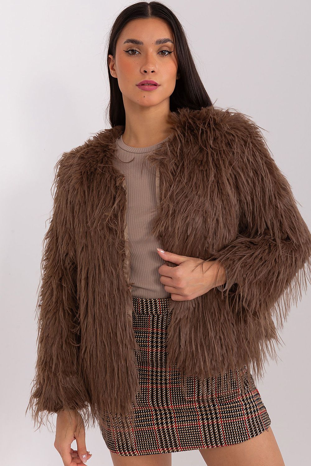 Jacket model 200207 AT