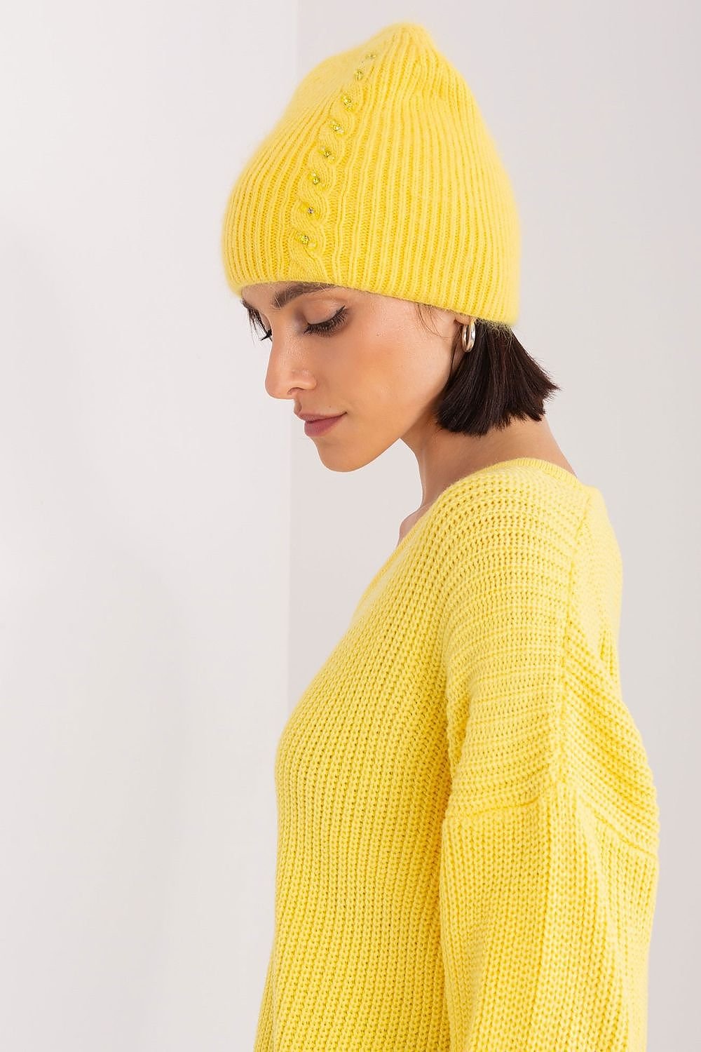 Cap model 189259 AT