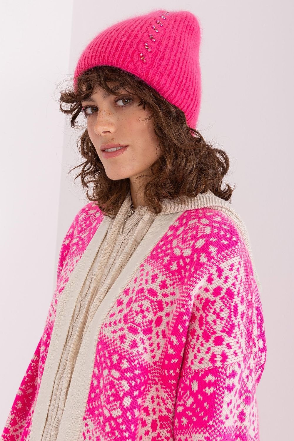 Cap model 189259 AT