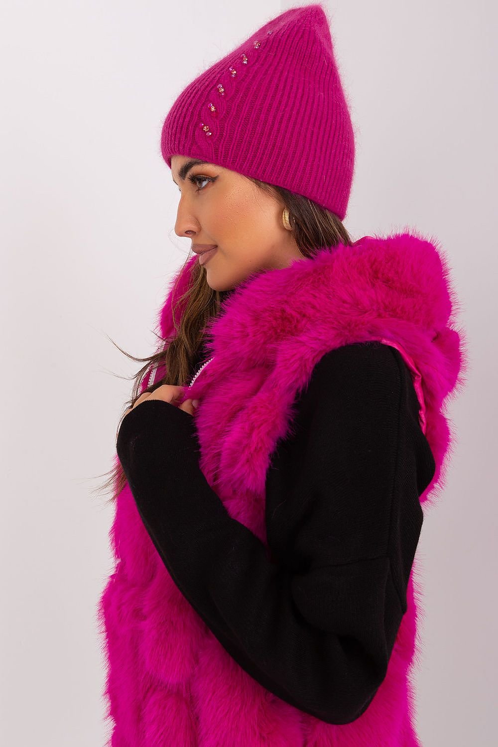 Cap model 189259 AT