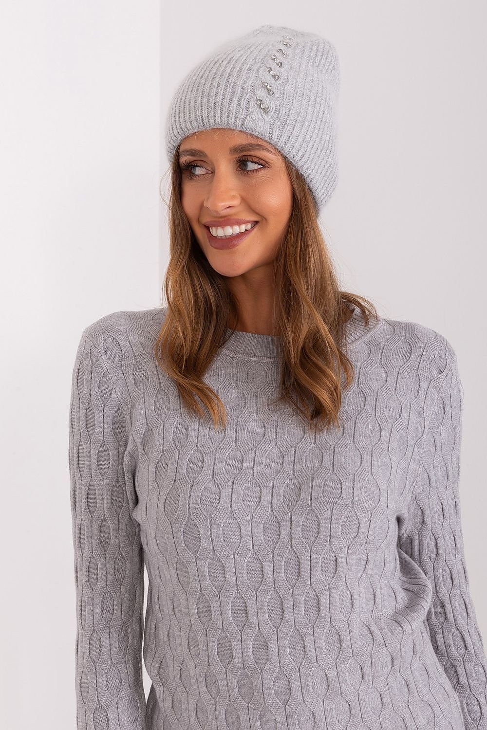 Cap model 189259 AT