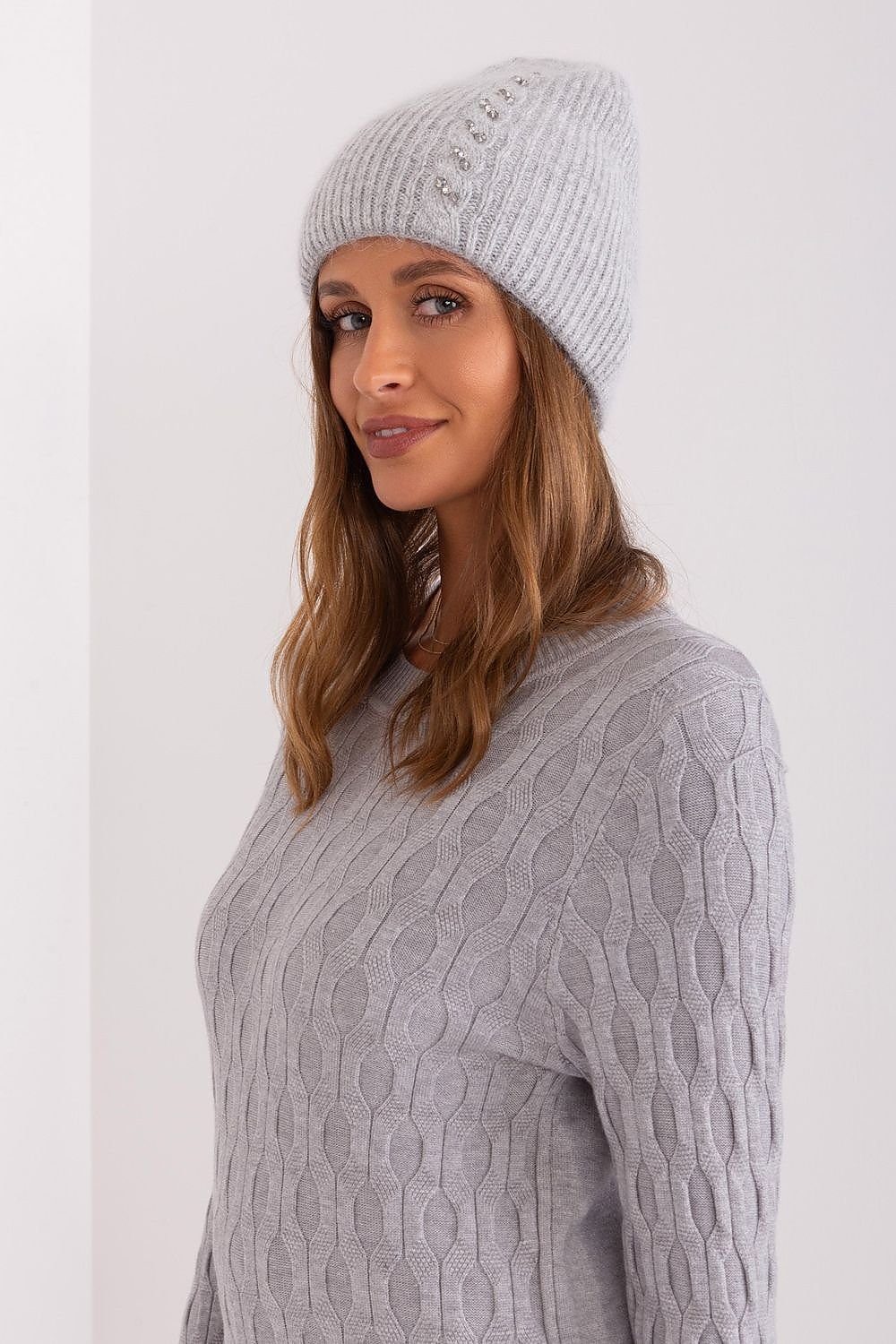 Cap model 189259 AT