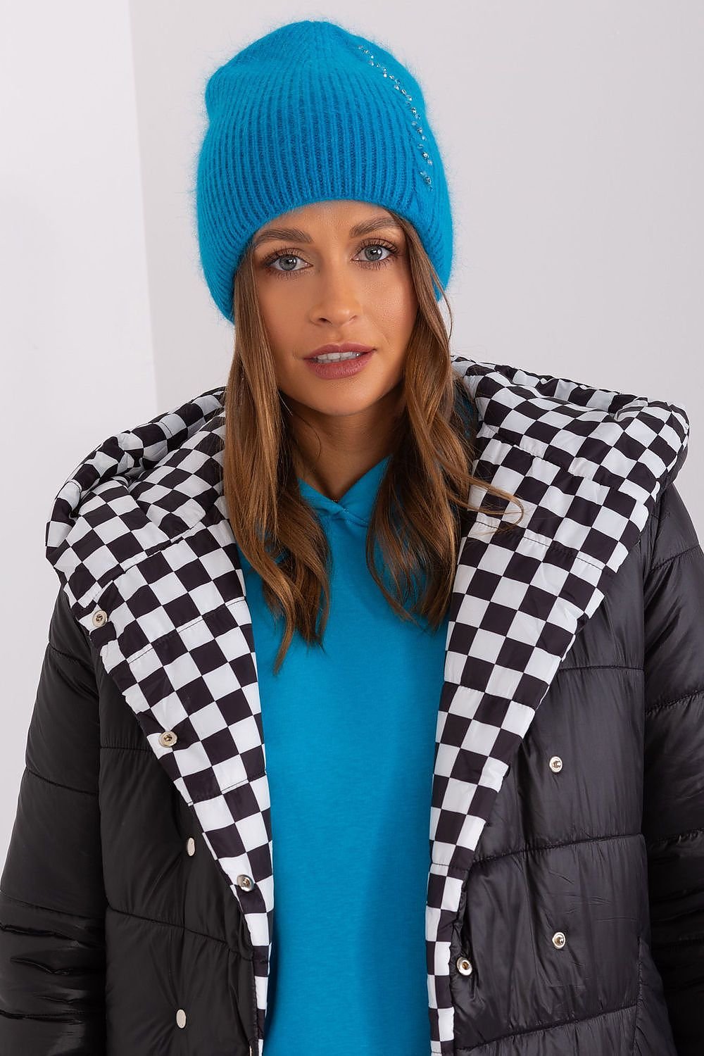 Cap model 189259 AT