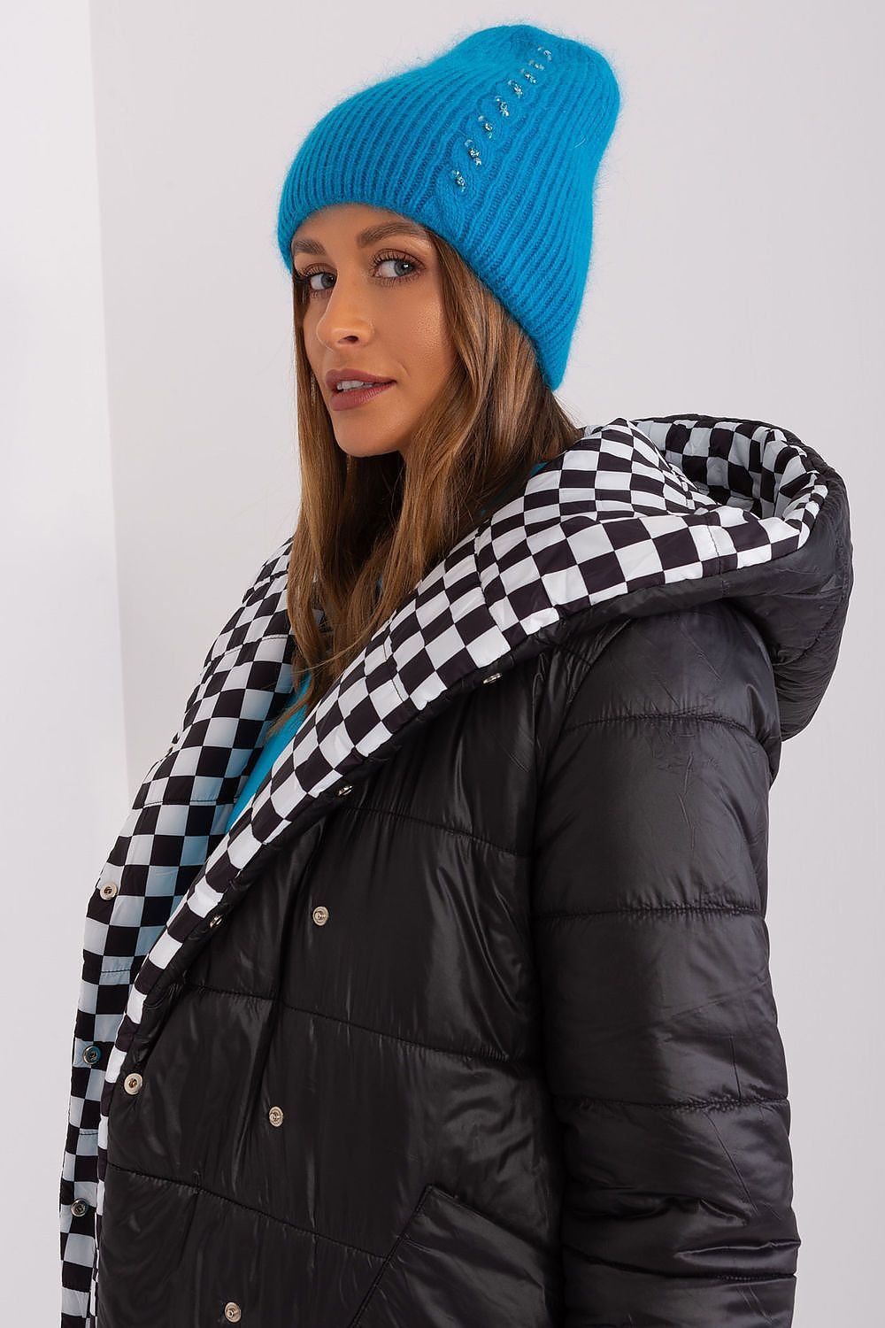 Cap model 189259 AT