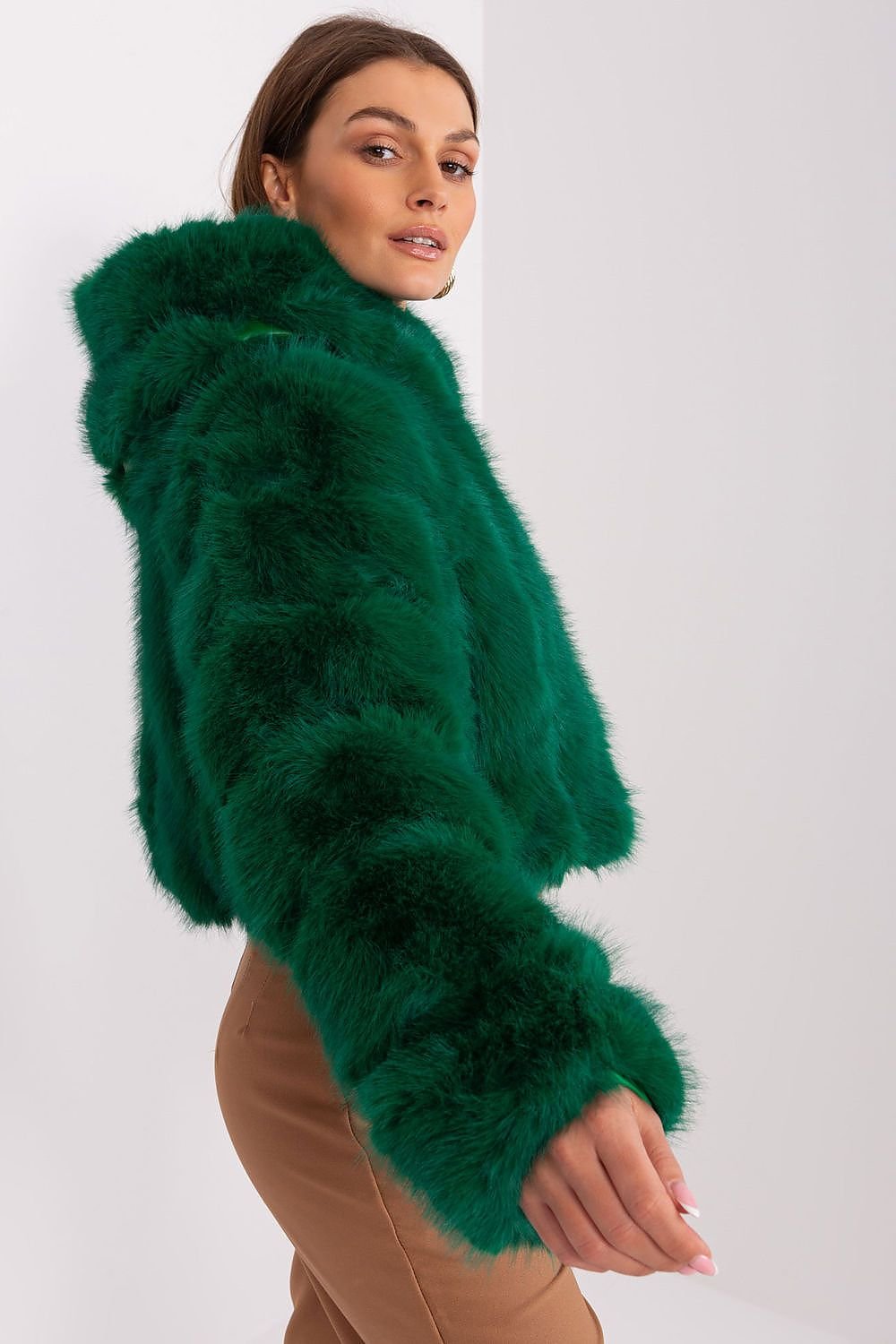 Jacket model 203198 AT