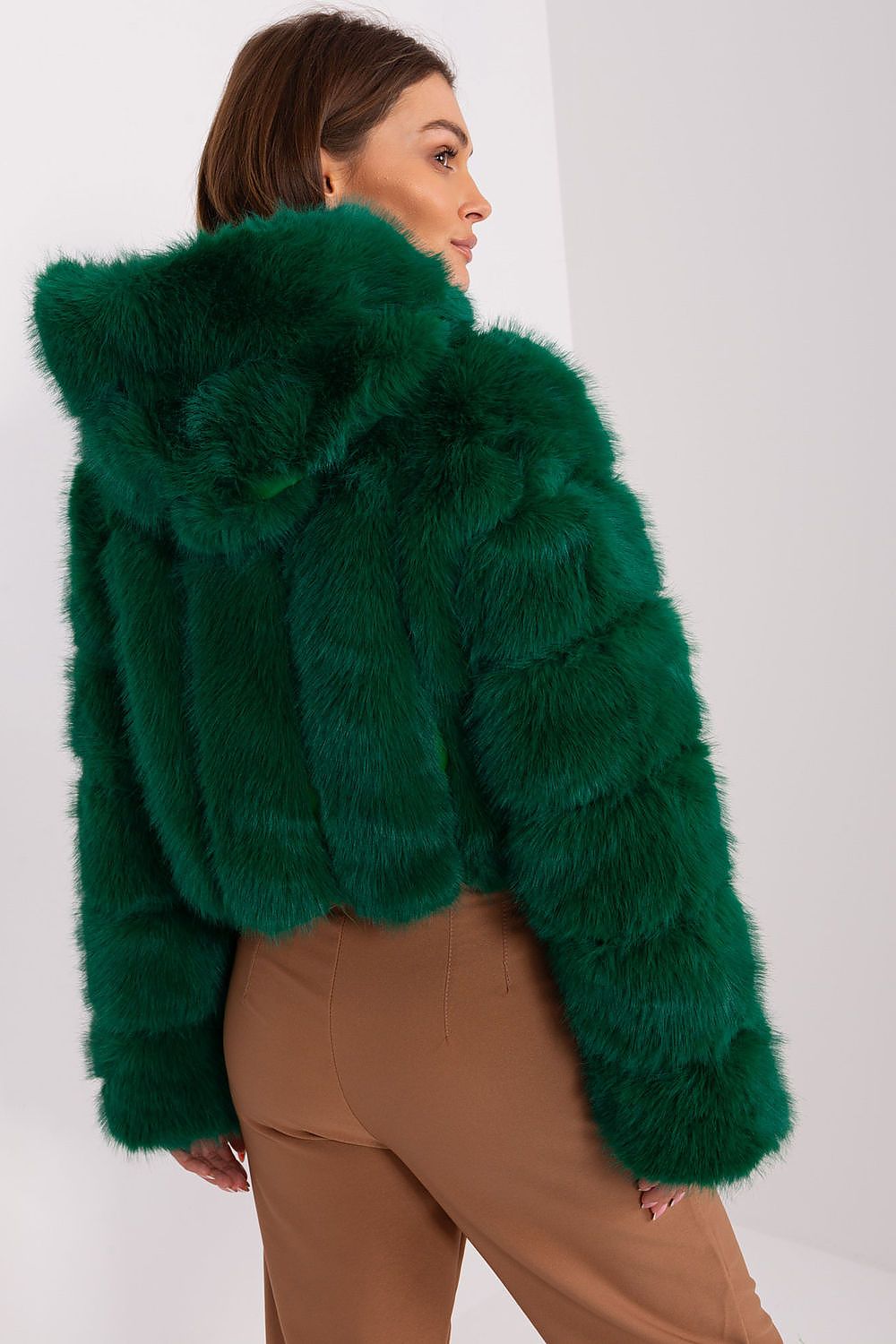 Jacket model 203198 AT