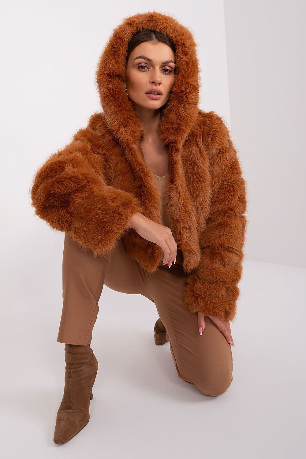 Jacket model 203198 AT
