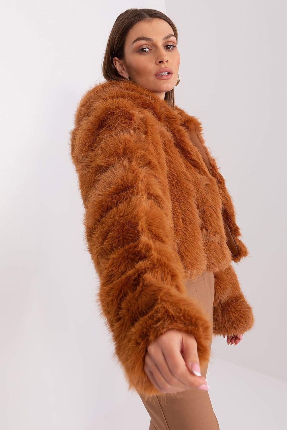 Jacket model 203198 AT
